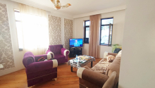 4 otaqlı Bağ evləri, Satış, Bakı, Xəzər