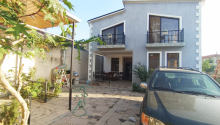 4 otaqlı Bağ evləri, Satış, Bakı, Xəzər
