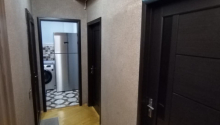 2 otaqlı Yeni tikili, Satış, Abşeron