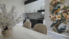 2 otaqlı Yeni tikili, Satış, Bakı, Nəsimi, 28 may