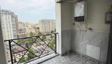 2 otaqlı Yeni tikili, Satış, Bakı, Nəsimi, 28 may