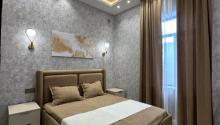 4 otaqlı Bağ evləri, Satış, Bakı, Xəzər