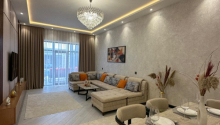 4 otaqlı Bağ evləri, Satış, Bakı, Xəzər