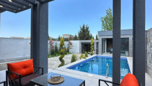 4 otaqlı Bağ evləri, Satış, Bakı, Xəzər