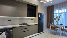4 otaqlı Bağ evləri, Satış, Bakı, Xəzər