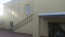 5 otaqlı Villa / Həyət evi