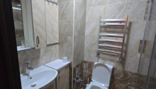2 otaqlı Yeni tikili, Kirayə (aylıq), Bakı, Yasamal, İnşaatçılar