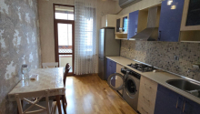 2 otaqlı Yeni tikili, Kirayə (aylıq), Bakı, Yasamal, İnşaatçılar