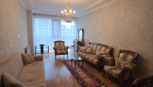2 otaqlı Yeni tikili, Kirayə (aylıq), Bakı, Yasamal, İnşaatçılar