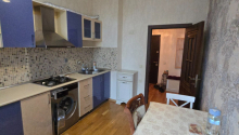 2 otaqlı Yeni tikili, Kirayə (aylıq), Bakı, Yasamal, İnşaatçılar