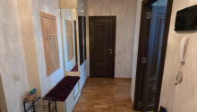 2 otaqlı Yeni tikili, Kirayə (aylıq), Bakı, Yasamal, İnşaatçılar