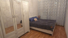 2 otaqlı Yeni tikili, Kirayə (aylıq), Bakı, Yasamal, İnşaatçılar