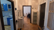 2 otaqlı Yeni tikili, Kirayə (aylıq), Bakı, Yasamal, İnşaatçılar