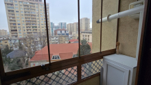 2 otaqlı Yeni tikili, Kirayə (aylıq), Bakı, Yasamal, İnşaatçılar