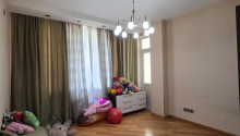 4 otaqlı Yeni tikili, Satış, Bakı, Nərimanov, Nəriman Nərimanov