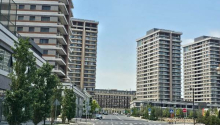 4 otaqlı Yeni tikili, Satış, Bakı, Xətai, Xətai