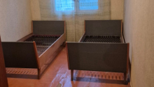 2 otaqlı Yeni tikili, Satış, Bakı, Nəsimi, Memar Əcəmi