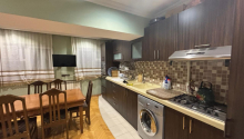 3 otaqlı Köhnə tikili, Satış, Bakı, Nəsimi