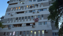 3 otaqlı Köhnə tikili, Satış, Bakı, Nəsimi