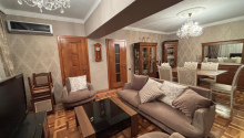 3 otaqlı Köhnə tikili, Satış, Bakı, Nəsimi