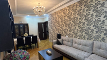 4 otaqlı Yeni tikili, Satış, Bakı, Yasamal, İnşaatçılar