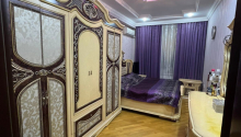 4 otaqlı Yeni tikili, Satış, Bakı, Yasamal, İnşaatçılar