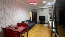 4 otaqlı Yeni tikili, Satış, Bakı, Yasamal, İnşaatçılar