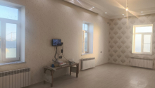5 otaqlı Villa / Həyət evi, Satış, Bakı, Sabunçu, Koroğlu
