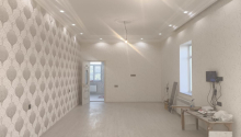 5 otaqlı Villa / Həyət evi, Satış, Bakı, Sabunçu, Koroğlu