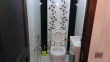 3 otaqlı Köhnə tikili, Satış, Bakı, Yasamal