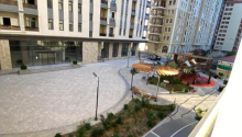 3 otaqlı Yeni tikili, Satış, Bakı, Nəsimi, 28 may