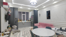 2 otaqlı Köhnə tikili, Satış, Bakı, Xətai