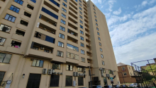 2 otaqlı Köhnə tikili, Satış, Bakı, Xətai