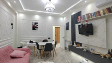 2 otaqlı Köhnə tikili