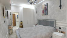 2 otaqlı Köhnə tikili, Satış, Bakı, Xətai