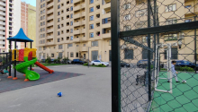2 otaqlı Köhnə tikili, Satış, Bakı, Xətai