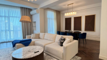 2 otaqlı Yeni tikili, Satış, Bakı, Nəsimi