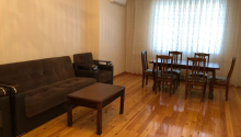 2 otaqlı Yeni tikili, Satış, Bakı, Yasamal, İnşaatçılar
