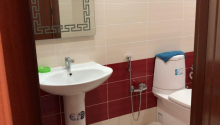 2 otaqlı Yeni tikili, Satış, Bakı, Yasamal, İnşaatçılar
