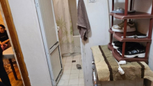 1 otaqlı Köhnə tikili, Satış, Bakı, Səbail
