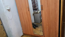 1 otaqlı Köhnə tikili, Satış, Bakı, Səbail