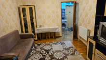 1 otaqlı Köhnə tikili, Satış, Bakı, Səbail
