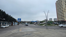 2 otaqlı Obyekt, Kirayə (aylıq), Bakı, Binəqədi