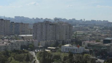 3 otaqlı Yeni tikili, Satış, Bakı, Nərimanov, Nəriman Nərimanov