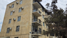 2 otaqlı Köhnə tikili