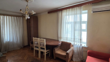 2 otaqlı Köhnə tikili, Satış, Bakı, Yasamal
