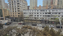 2 otaqlı Köhnə tikili, Satış, Bakı, Yasamal