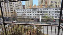 2 otaqlı Köhnə tikili, Satış, Bakı, Yasamal