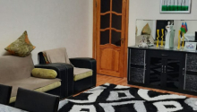 3 otaqlı Yeni tikili, Satış, Bakı, Nəsimi, Memar Əcəmi