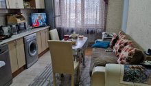 3 otaqlı Yeni tikili, Satış, Bakı, Nəsimi, Memar Əcəmi